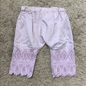 Hive Vibes Harem Pants